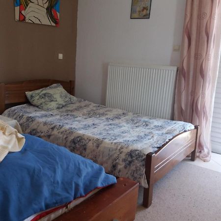 Laida Place Ioannina Ngoại thất bức ảnh