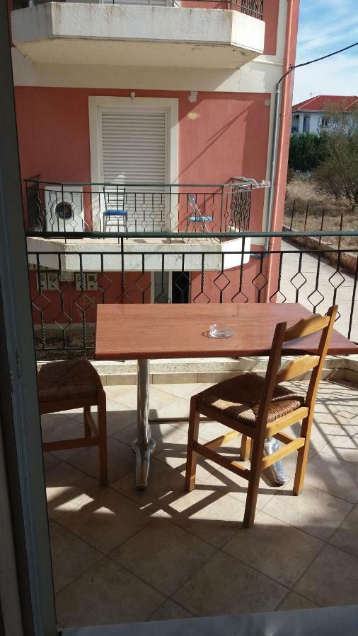 Laida Place Ioannina Ngoại thất bức ảnh
