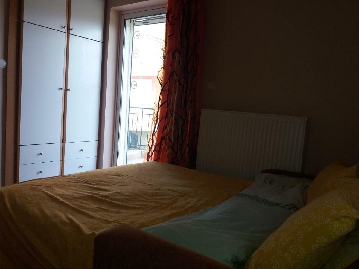 Laida Place Ioannina Ngoại thất bức ảnh