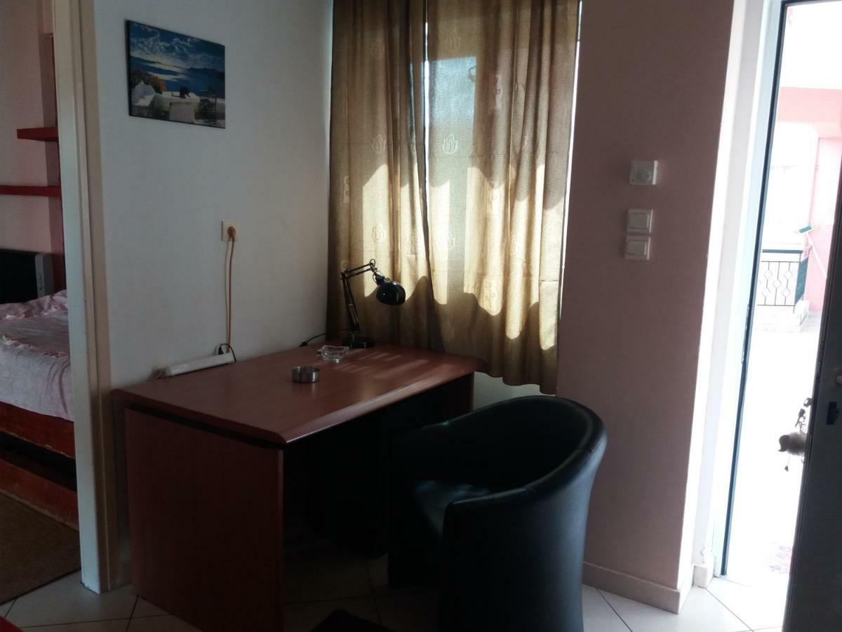 Laida Place Ioannina Ngoại thất bức ảnh