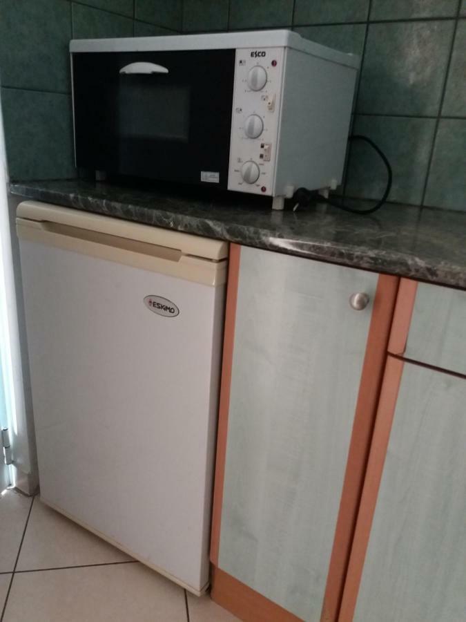 Laida Place Ioannina Ngoại thất bức ảnh