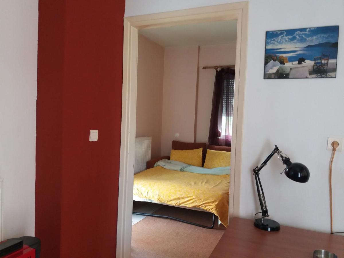 Laida Place Ioannina Ngoại thất bức ảnh
