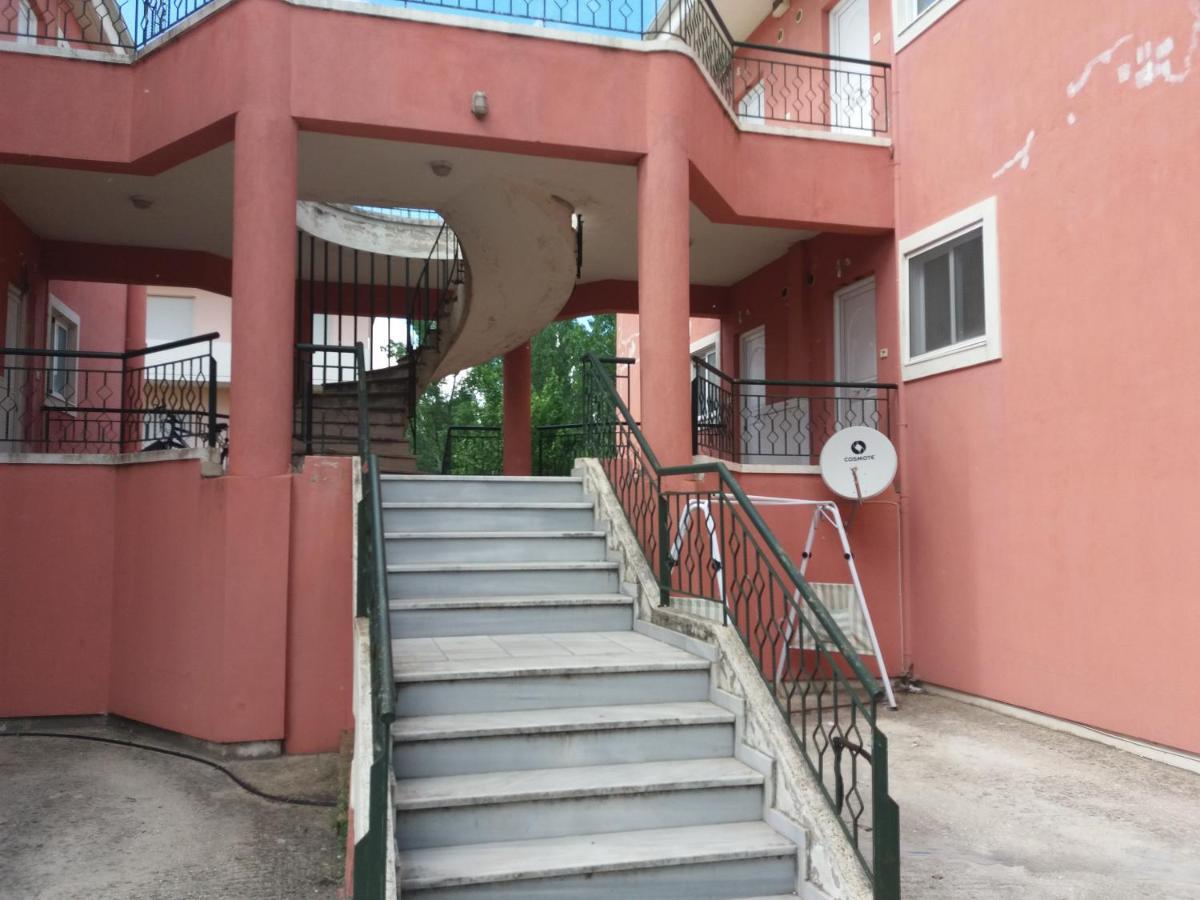 Laida Place Ioannina Ngoại thất bức ảnh