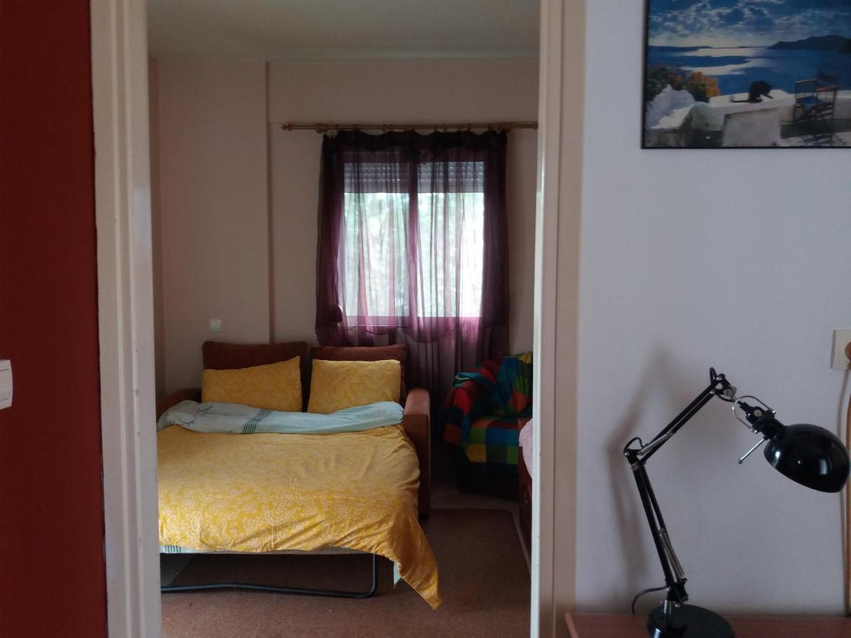 Laida Place Ioannina Ngoại thất bức ảnh