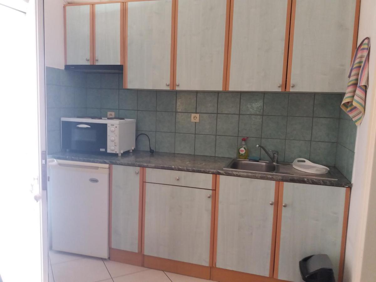 Laida Place Ioannina Ngoại thất bức ảnh