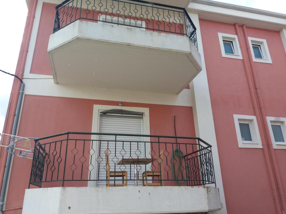 Laida Place Ioannina Ngoại thất bức ảnh