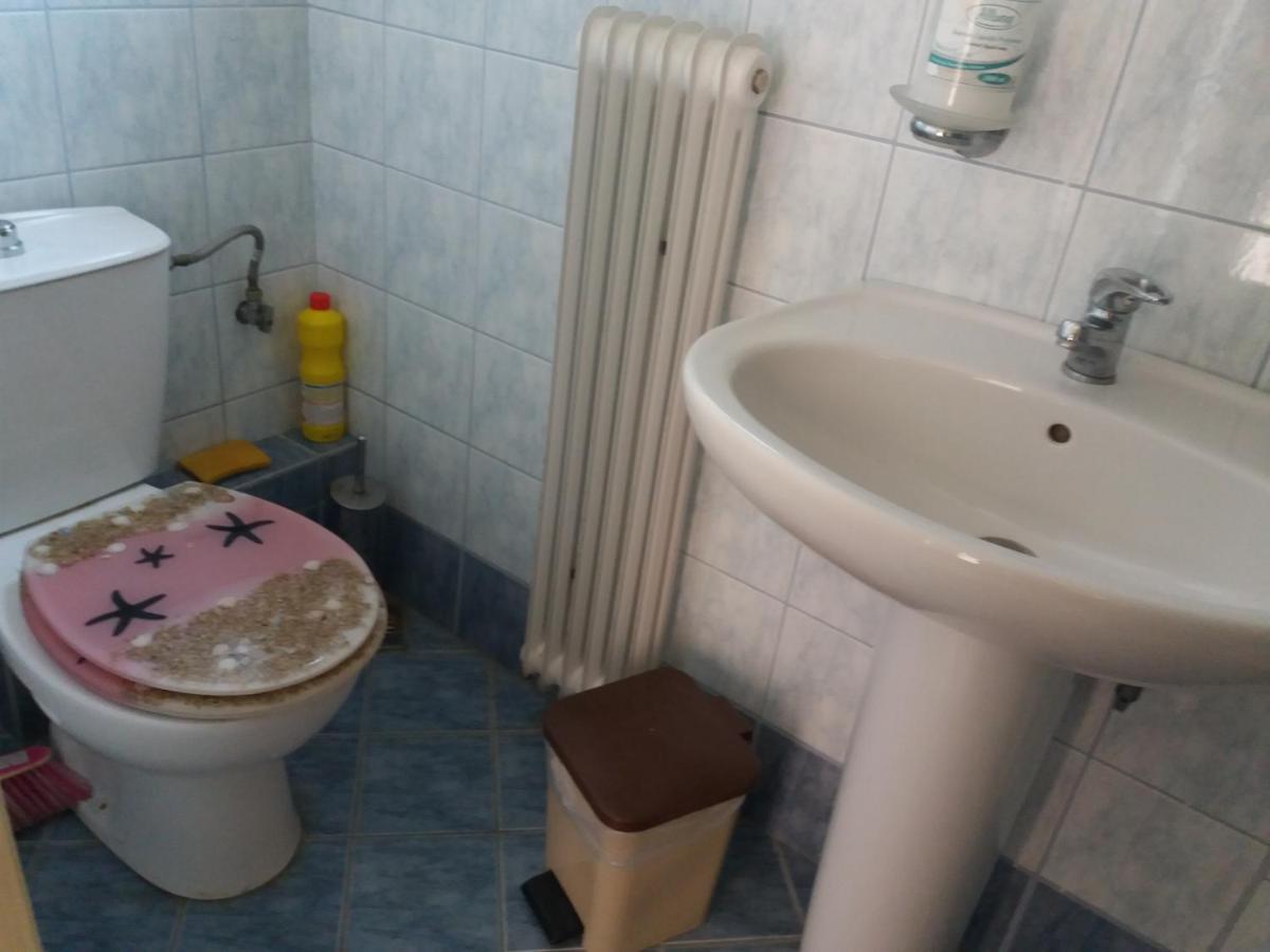 Laida Place Ioannina Ngoại thất bức ảnh