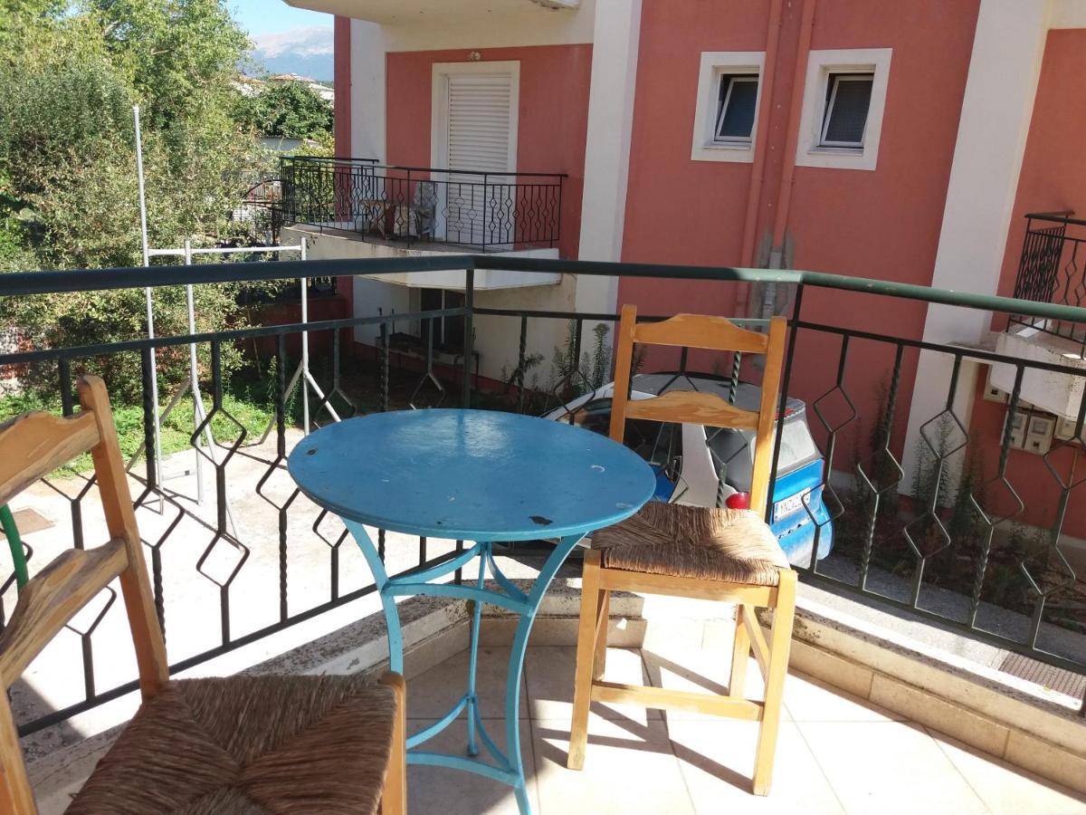 Laida Place Ioannina Ngoại thất bức ảnh