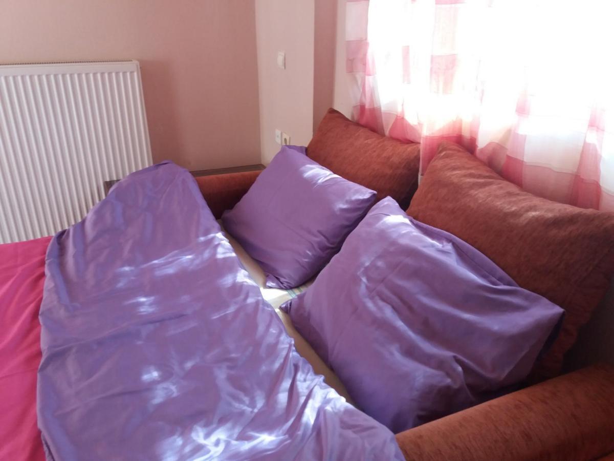 Laida Place Ioannina Ngoại thất bức ảnh