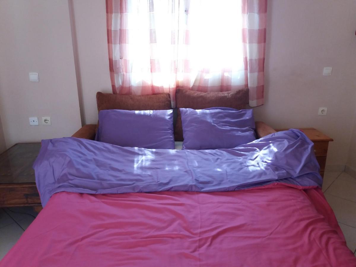 Laida Place Ioannina Ngoại thất bức ảnh
