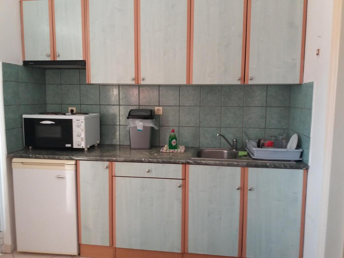 Laida Place Ioannina Ngoại thất bức ảnh