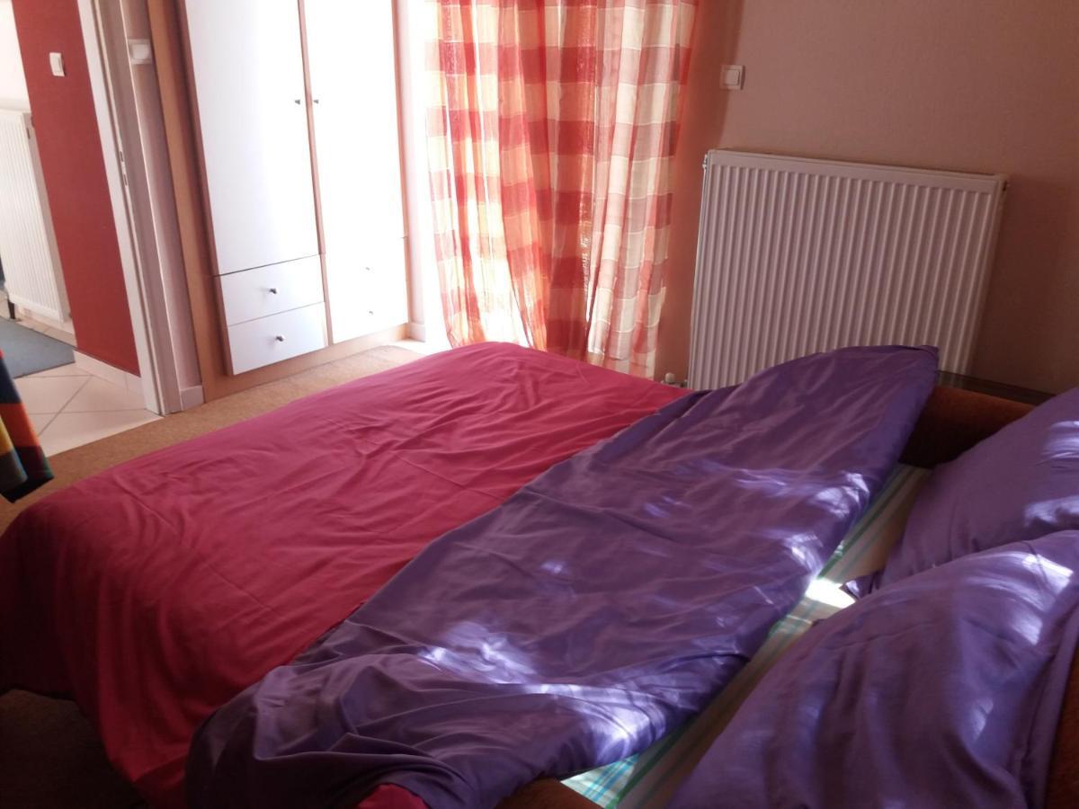 Laida Place Ioannina Ngoại thất bức ảnh