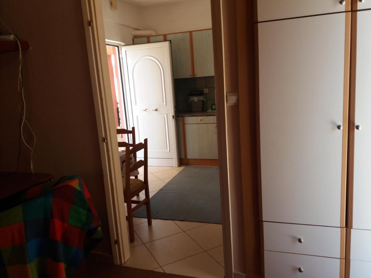 Laida Place Ioannina Ngoại thất bức ảnh
