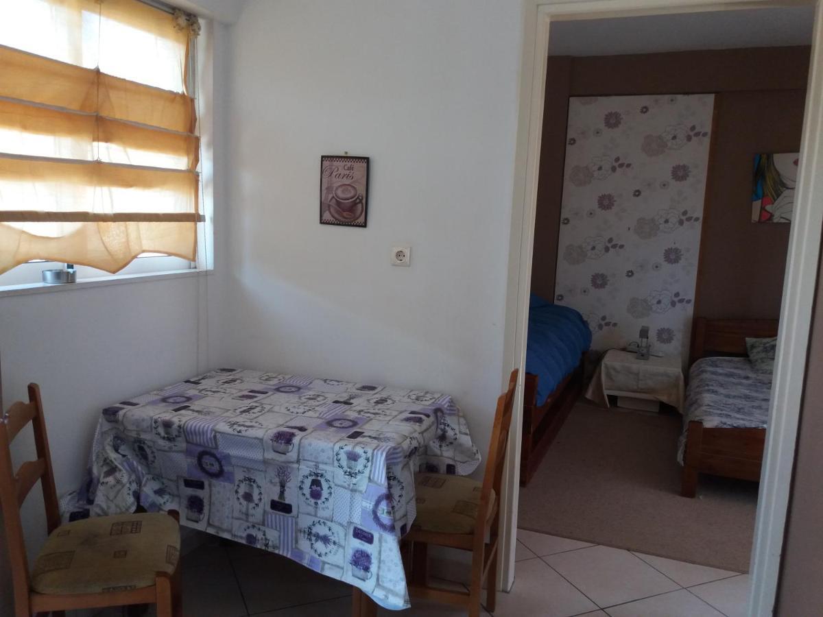 Laida Place Ioannina Ngoại thất bức ảnh