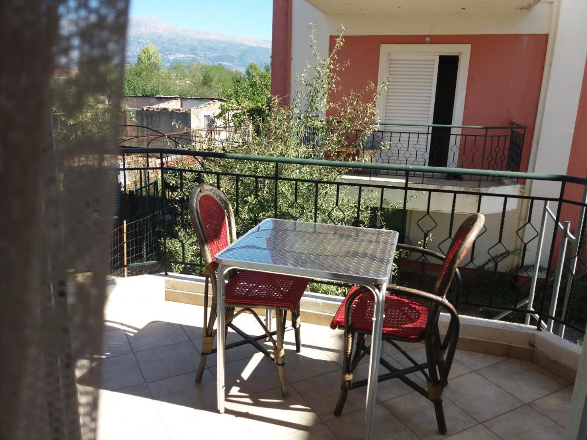 Laida Place Ioannina Ngoại thất bức ảnh