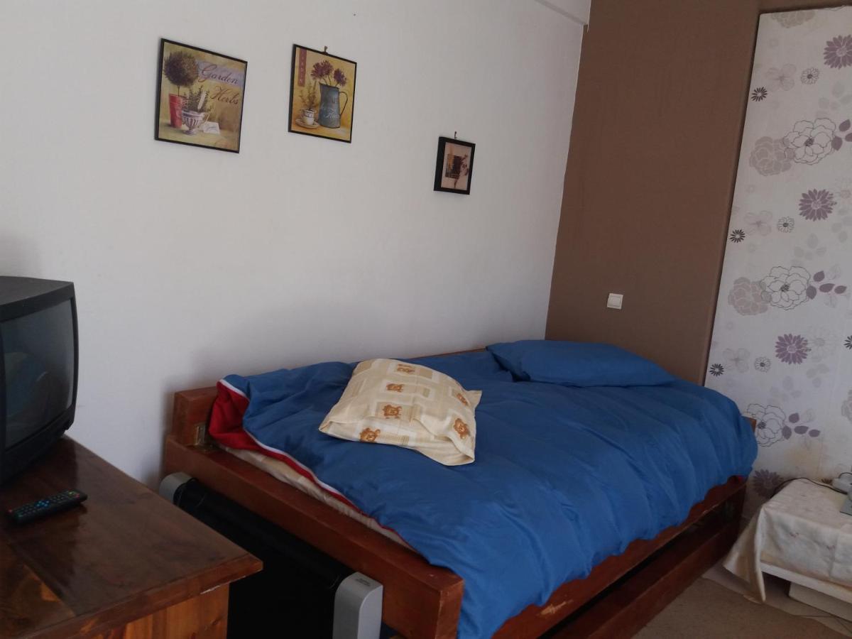 Laida Place Ioannina Ngoại thất bức ảnh