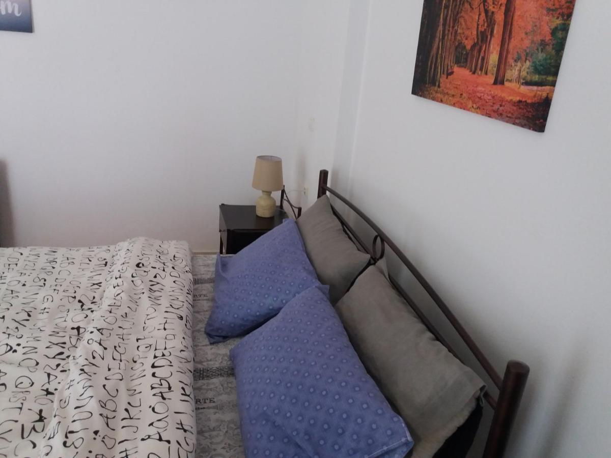 Laida Place Ioannina Ngoại thất bức ảnh