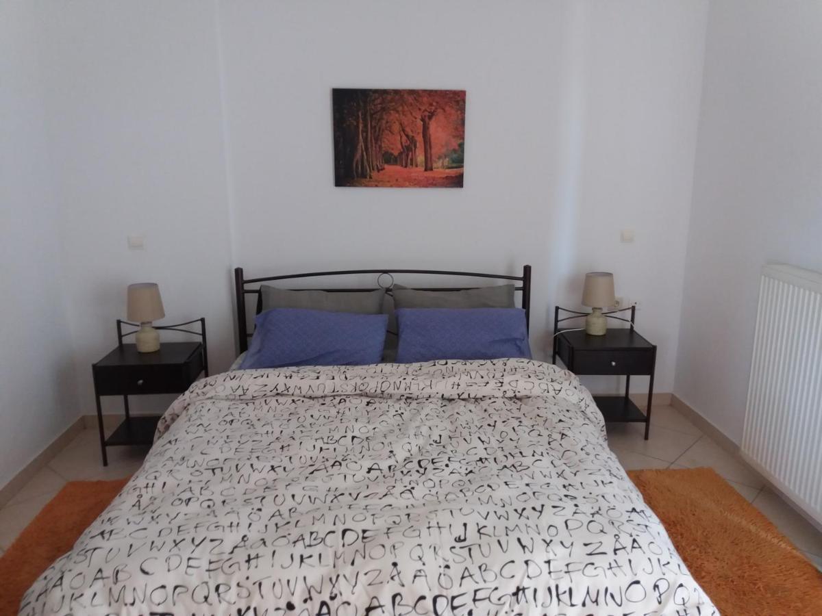 Laida Place Ioannina Ngoại thất bức ảnh