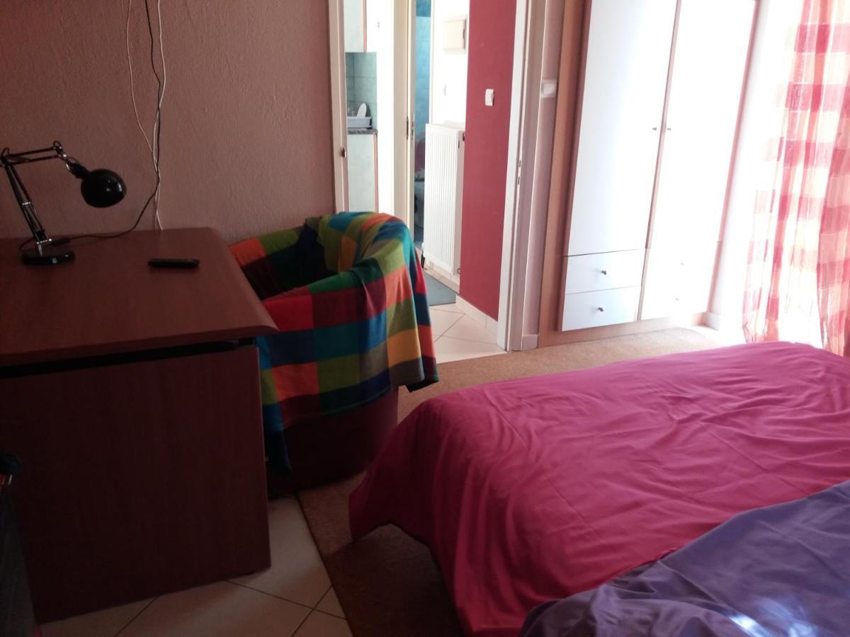 Laida Place Ioannina Ngoại thất bức ảnh