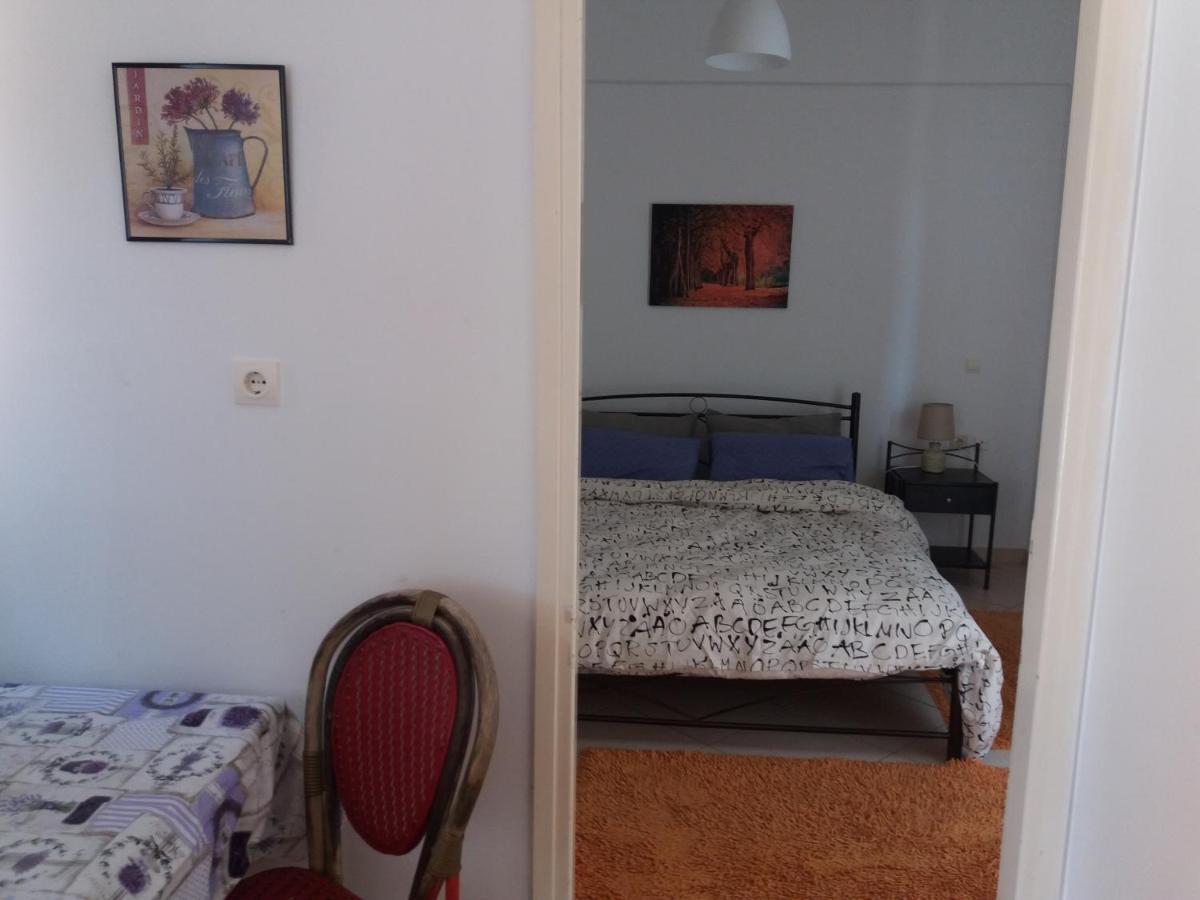 Laida Place Ioannina Ngoại thất bức ảnh