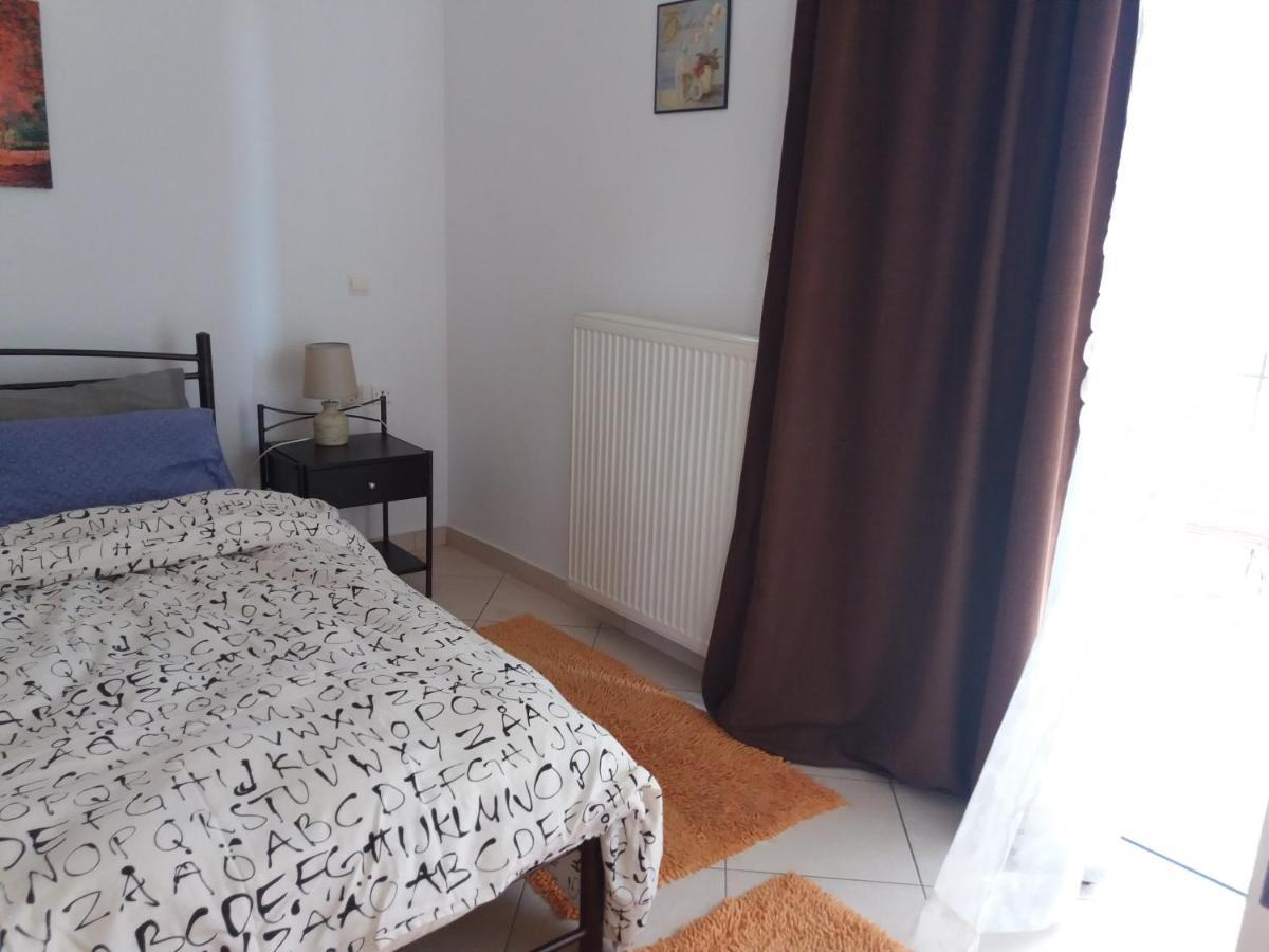 Laida Place Ioannina Ngoại thất bức ảnh